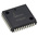 Renesas Electronics CS82C55AZ, 24, IO Controller, 44-Pin PLCC