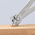 Knipex 300 mm Concreter Concreters' Nippers for Soft Steel Wire; Medium Wire; Hard Steel Wire; Steel Wire