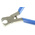 RS PRO 100 mm End Nippers