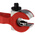 Wiss Pipe Cutter 3 → 13 mm, Cuts Brass; Copper; Aluminium; PVC