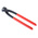 Knipex 220 mm Concreters' Nippers