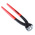 Knipex 220 mm Concreters' Nippers