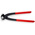 Knipex 220 mm Concreters' Nippers