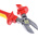 CK 3MAXTM VDE/1000V Insulated Combination Cutters