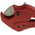 Ega-Master Pipe Cutter 42 mm, Cuts Plastic