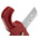 Ega-Master Pipe Cutter 35 mm, Cuts Plastic
