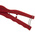 Ega-Master Pipe Cutter 35 mm, Cuts Plastic