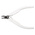 Lindstrom ESD Safe Side Cutters