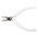 Lindstrom Oblique Cutters