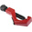 RS PRO Pipe Cutter 6 → 50 mm, Cuts Brass, Copper