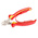 Facom 391A.14VE VDE/1000V Insulated Side Cutters