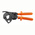 Facom 414.45AVSE VDE/1000V Insulated Ratchet Cable Cutters