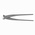 Facom 280 mm Fixer Pincers for Soft Wire