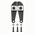 Facom Replacement Jaws for 990.B
