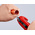 Knipex TubiX® Pipe cutter 6 → 35 mm, Cuts Special Steel with Ball Bearings High quality
