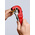 Knipex TubiX® Pipe cutter 6 → 35 mm, Cuts Special Steel with Ball Bearings High quality