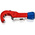 Knipex TubiX® Pipe cutter 6 → 35 mm, Cuts Special Steel with Ball Bearings High quality