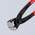 Knipex 280 mm Concreters' Nippers
