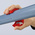 Knipex BiX® Pipe Cutter 16 → 50 mm, Cuts Plastic