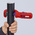 Knipex Pipe Cutter 50 mm, Cuts Plastic