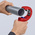 Knipex Pipe Cutter 50 mm, Cuts Plastic