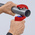 Knipex Pipe Cutter 50 mm, Cuts Plastic