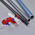 Knipex Pipe Cutter 50 mm, Cuts Plastic