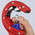 Knipex Pipe Cutter 50 mm, Cuts Plastic