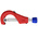 Knipex Pipe Cutter 6 → 35 mm, Cuts Plastic