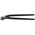 Knipex 200 mm Parrot Beak Pincers for Medium Hard Wire