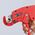 Knipex Pipe Cutter 6 → 35 mm, Cuts Plastic