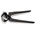 Knipex 160 mm Carpenter Pincers for Medium Hard Wire