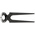 Knipex 180 mm Carpenter Pincers for Medium Hard Wire