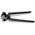 Knipex 210 mm Carpenter Pincers for Medium Hard Wire