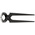 Knipex 210 mm Carpenter Pincers for Medium Hard Wire