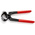 Knipex 160 mm Carpenter Pincers for Medium Hard Wire