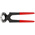 Knipex 180 mm Carpenter Pincers for Medium Hard Wire