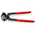 Knipex 225 mm Carpenter Pincers for Medium Hard Wire