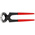 Knipex 225 mm Carpenter Pincers for Medium Hard Wire