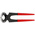 Knipex 250 mm Carpenter Pincers for Medium Hard Wire
