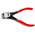 Knipex 160 mm End Nippers