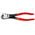 Knipex 200 mm End Nippers