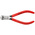 Knipex 130 mm End Nippers