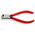 Knipex 130 mm End Nippers