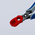 Knipex Replacement Inserts for Electronics Diagonal Cutters