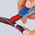 Knipex Replacement Inserts for Electronics Diagonal Cutters