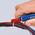 Knipex Replacement Inserts for Electronics Diagonal Cutters