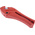 CK Pipe Cutter 25 mm, Cuts Plastic