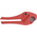 CK Pipe Cutter 25 mm, Cuts Plastic