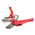 CK Pipe Cutter 32 mm, Cuts Plastic